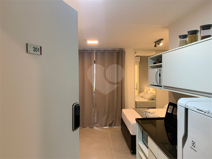 Venda Apartamento São Paulo Campos Elíseos REO884994 22