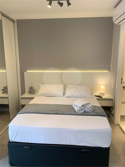 Venda Apartamento São Paulo Campos Elíseos REO884994 18