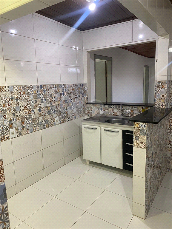 Venda Casa Bauru Jardim Nova Esperança REO885002 6