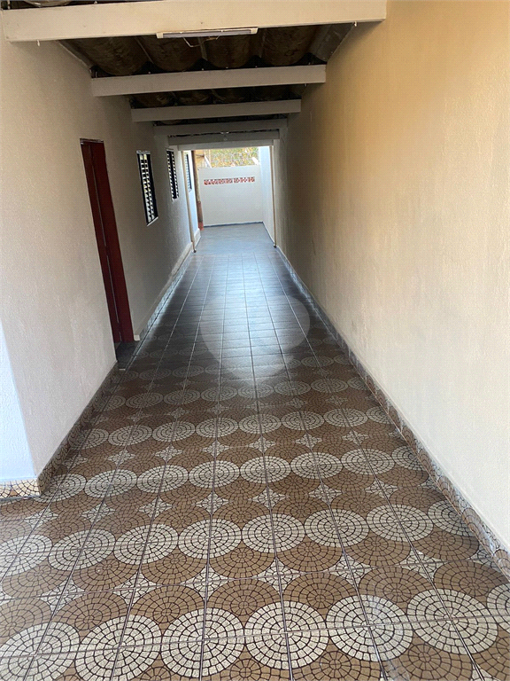 Venda Casa Bauru Jardim Nova Esperança REO885002 20