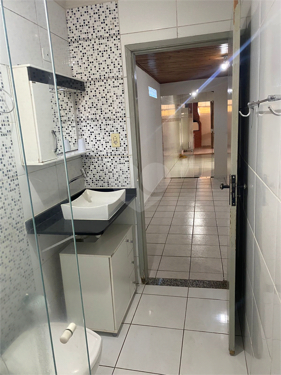 Venda Casa Bauru Jardim Nova Esperança REO885002 7