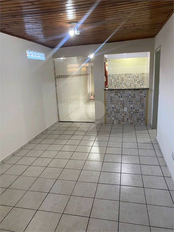 Venda Casa Bauru Jardim Nova Esperança REO885002 3