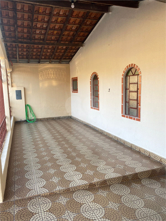 Venda Casa Bauru Jardim Nova Esperança REO885002 24