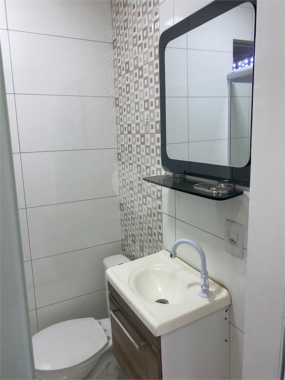 Venda Casa Bauru Jardim Nova Esperança REO885002 15