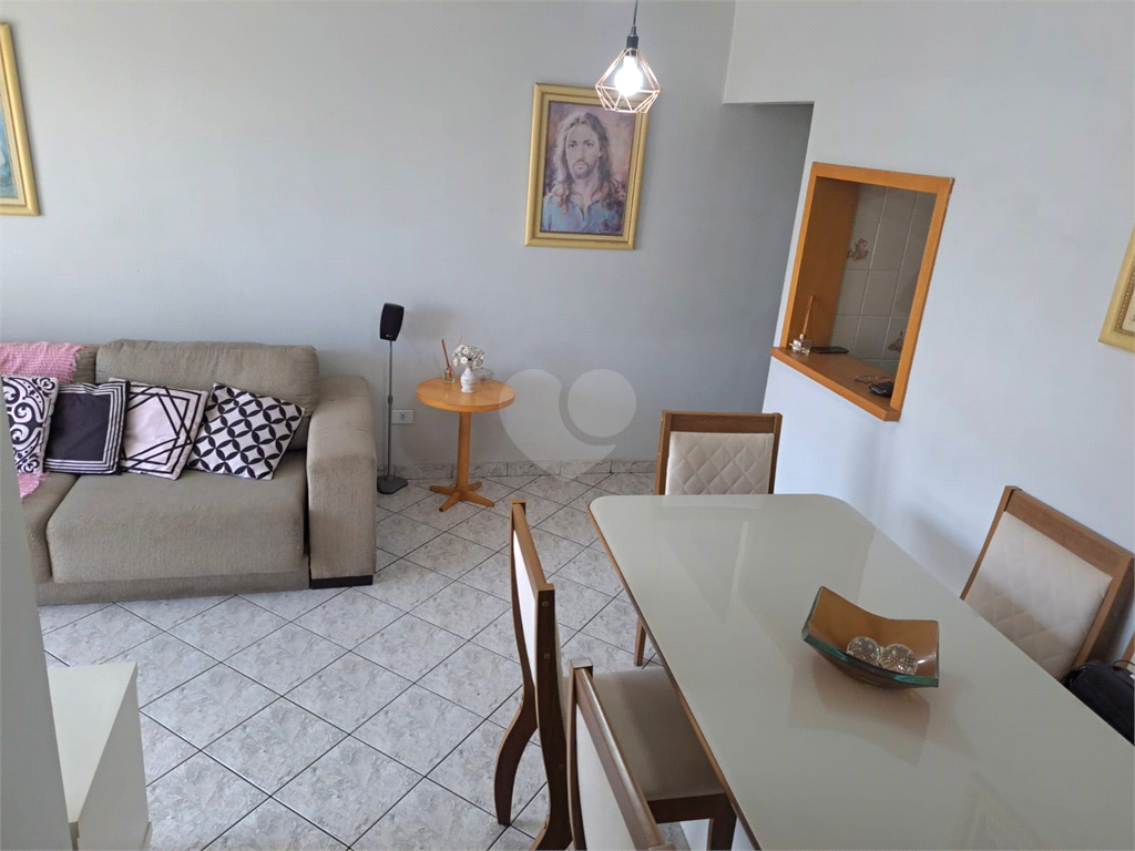 Venda Apartamento São Paulo Vila Guaca REO885005 14