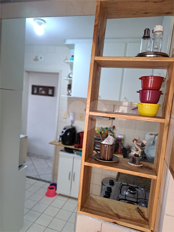 Venda Apartamento São Paulo Vila Guaca REO885005 16