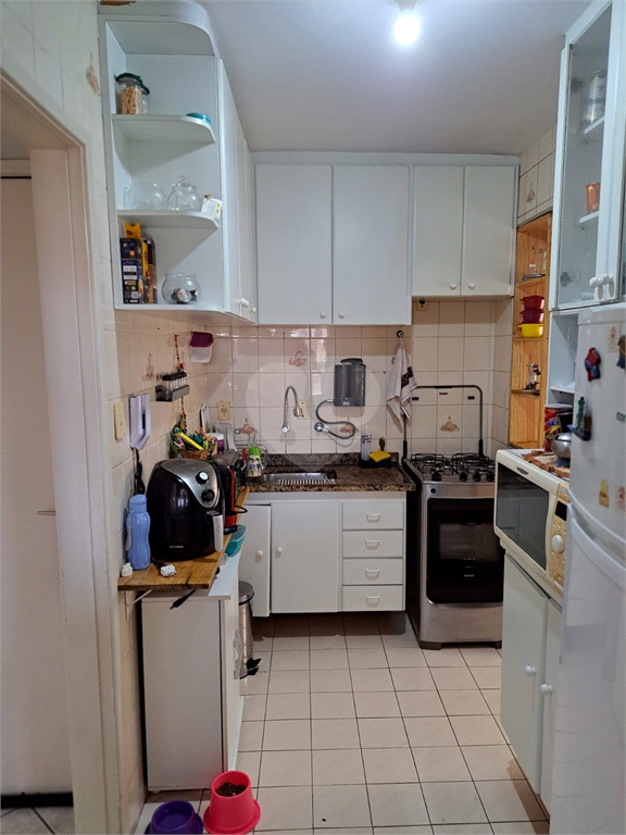 Venda Apartamento São Paulo Vila Guaca REO885005 22