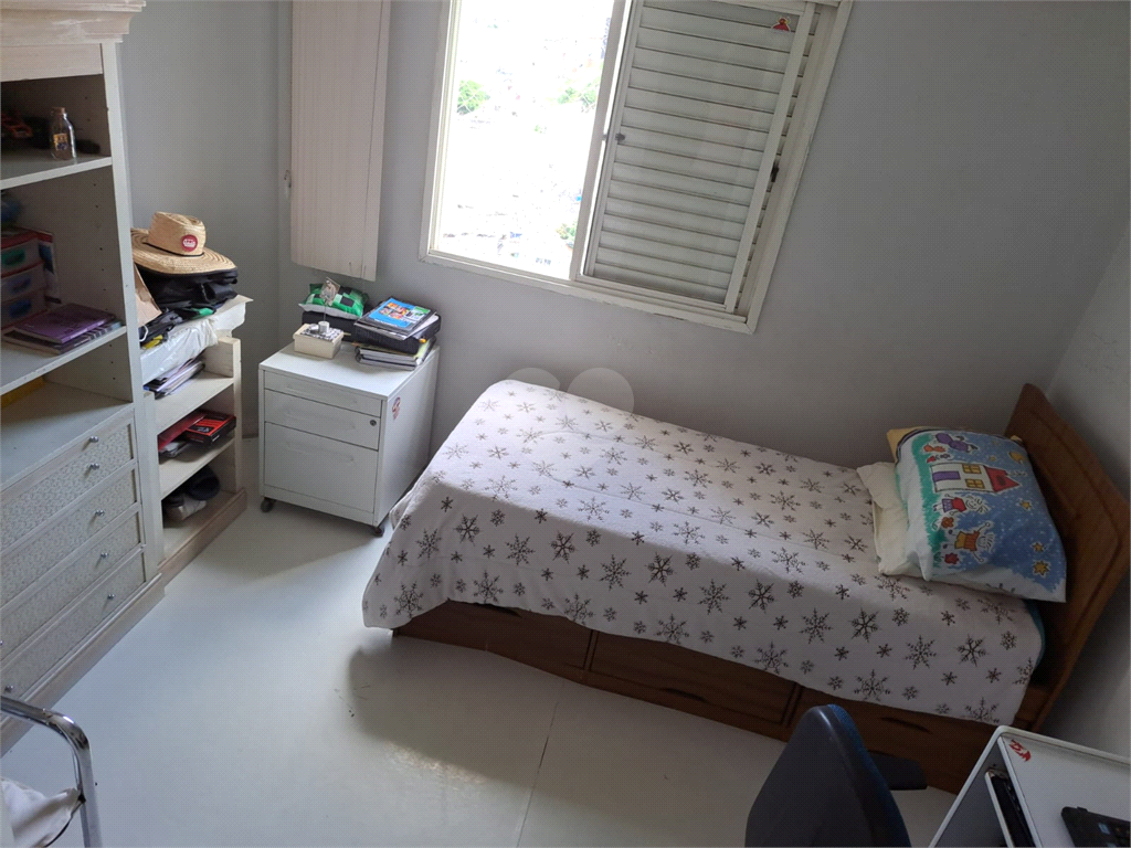 Venda Apartamento São Paulo Vila Guaca REO885005 13