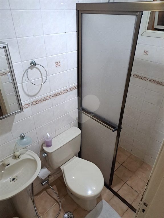 Venda Apartamento São Paulo Vila Guaca REO885005 10