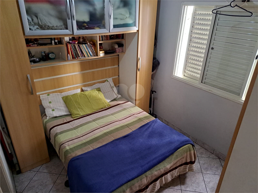 Venda Apartamento São Paulo Vila Guaca REO885005 6