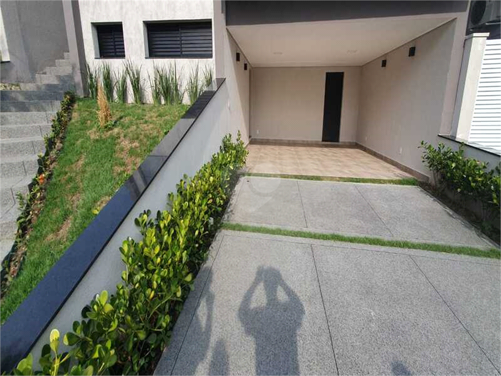 Venda Condomínio Indaiatuba Jardim Morumbi REO885009 2