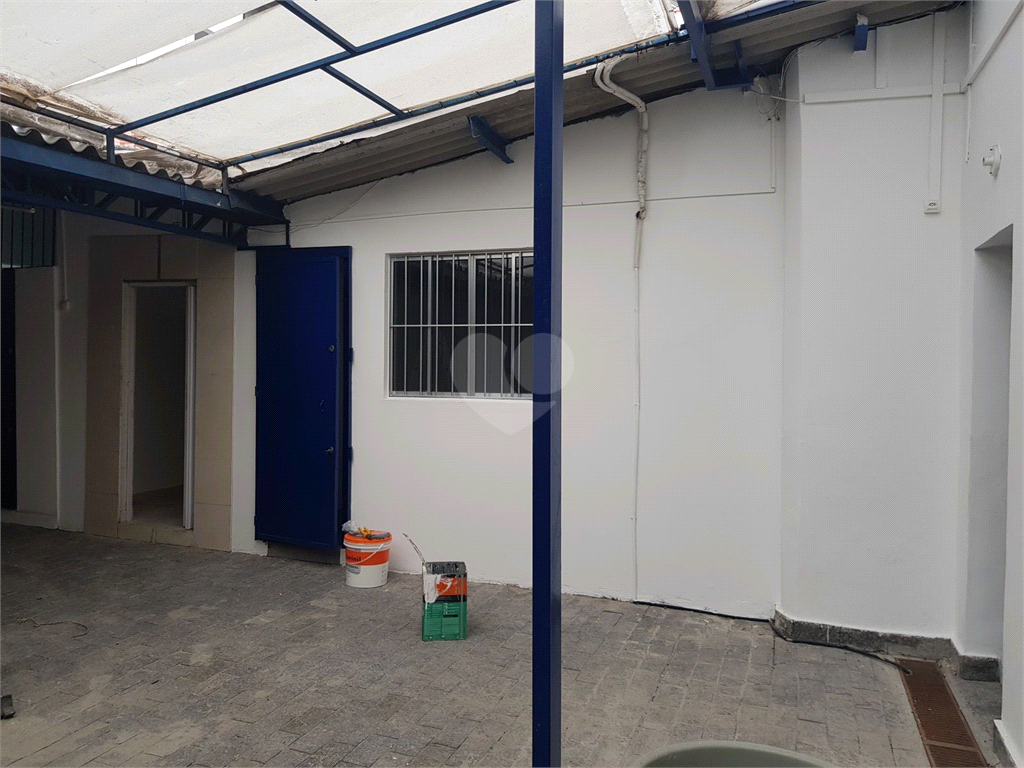 Aluguel Sobrado São Paulo Pinheiros REO885017 7