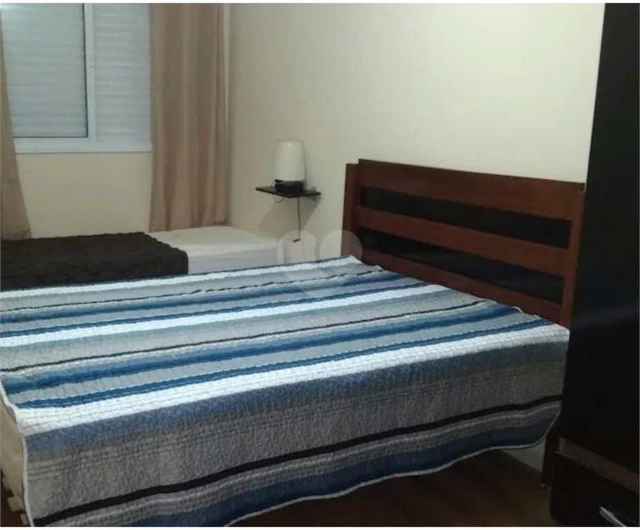 Venda Apartamento Praia Grande Canto Do Forte REO885026 8