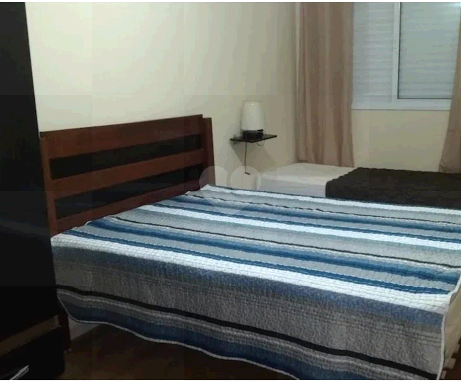 Venda Apartamento Praia Grande Canto Do Forte REO885026 9