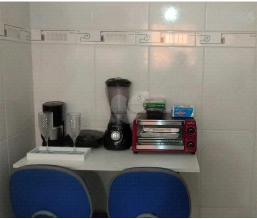 Venda Apartamento Praia Grande Canto Do Forte REO885026 11