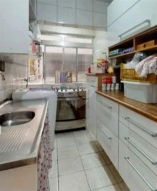 Venda Apartamento São Paulo Campos Elíseos REO885029 3