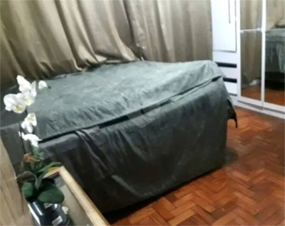 Venda Apartamento São Paulo Campos Elíseos REO885029 2