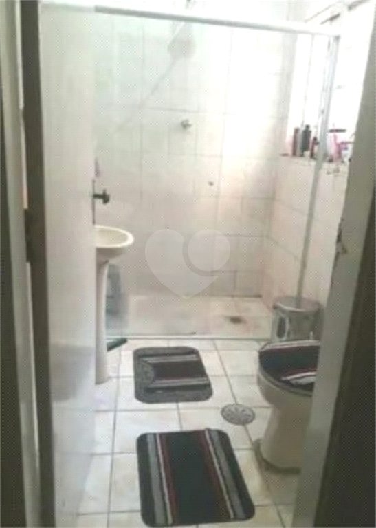 Venda Apartamento São Paulo Campos Elíseos REO885029 4