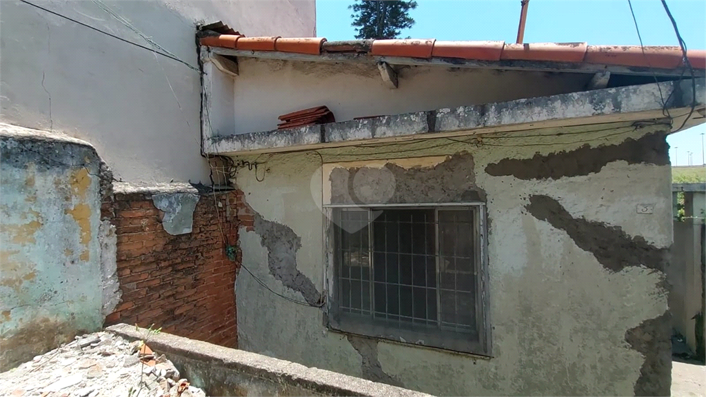 Venda Terreno São Paulo Cidade Líder REO885046 10