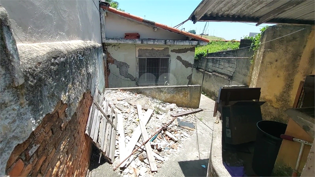 Venda Terreno São Paulo Cidade Líder REO885046 12