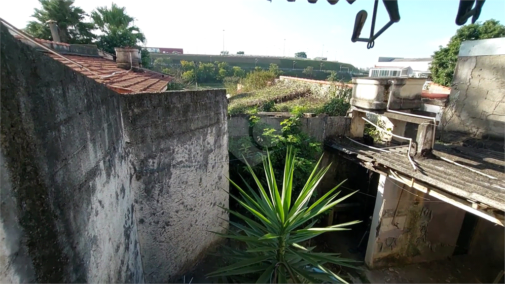 Venda Terreno São Paulo Cidade Líder REO885048 4