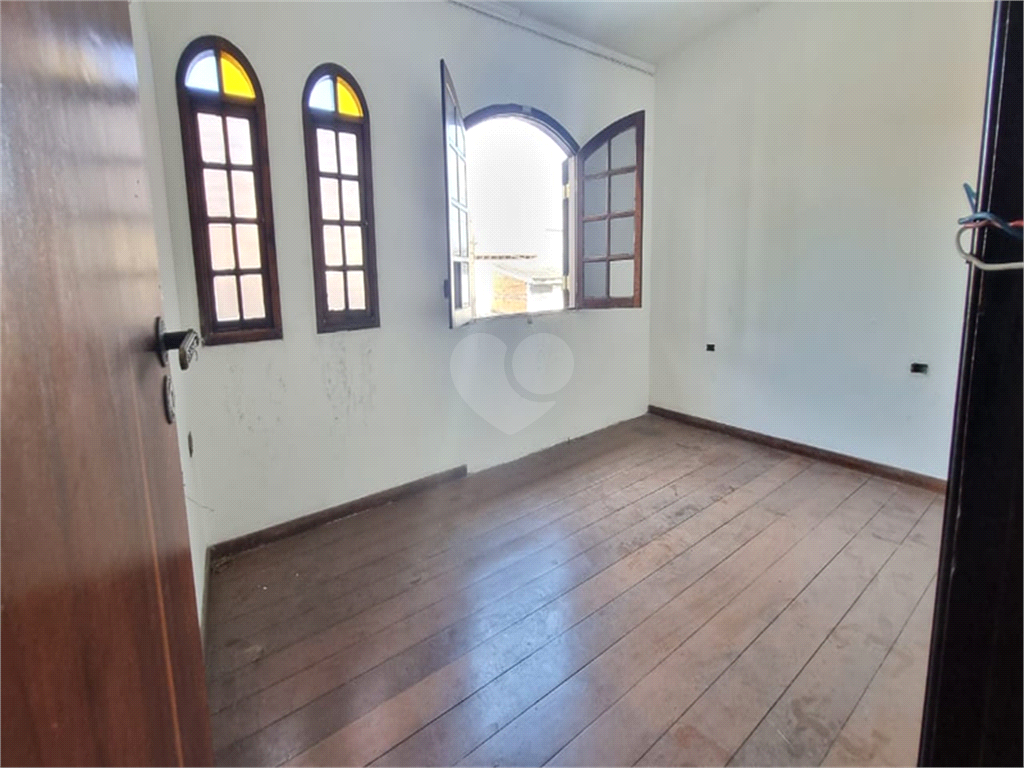 Venda Sobrado São Paulo Jardim Martinica REO885050 13