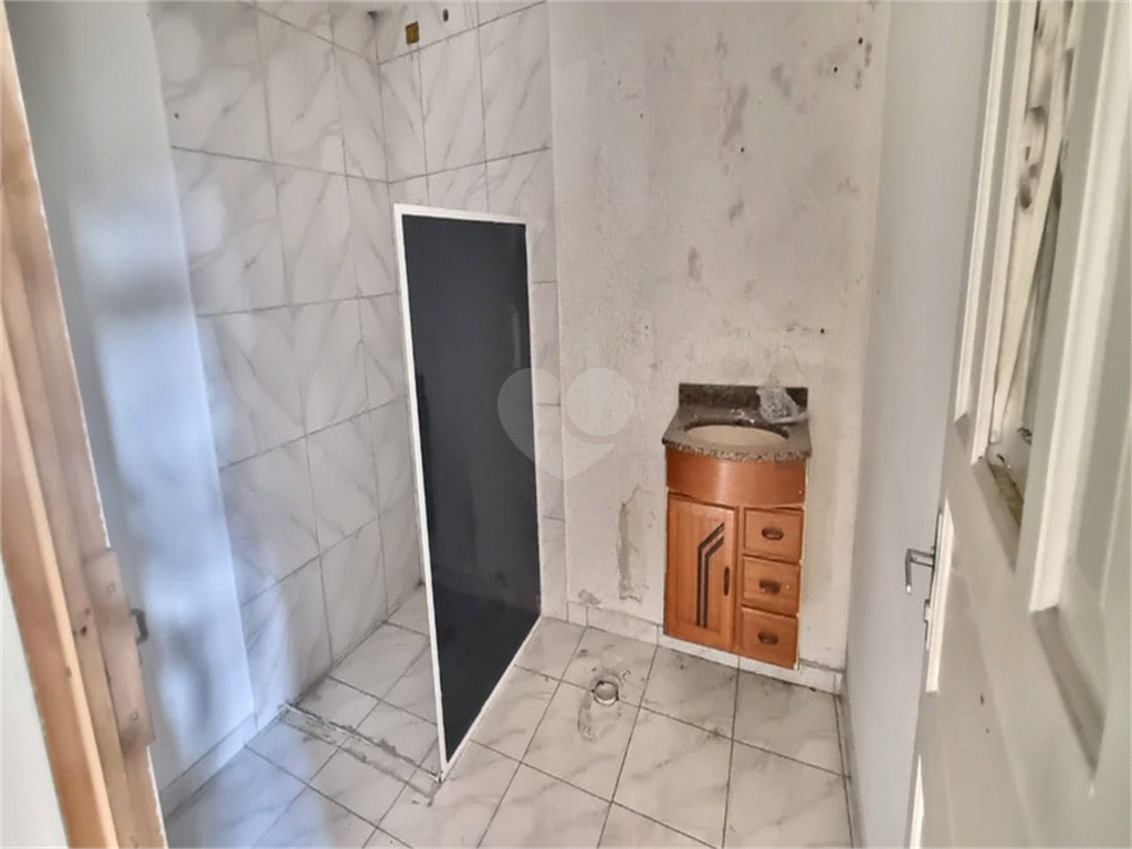 Venda Sobrado São Paulo Jardim Martinica REO885050 12