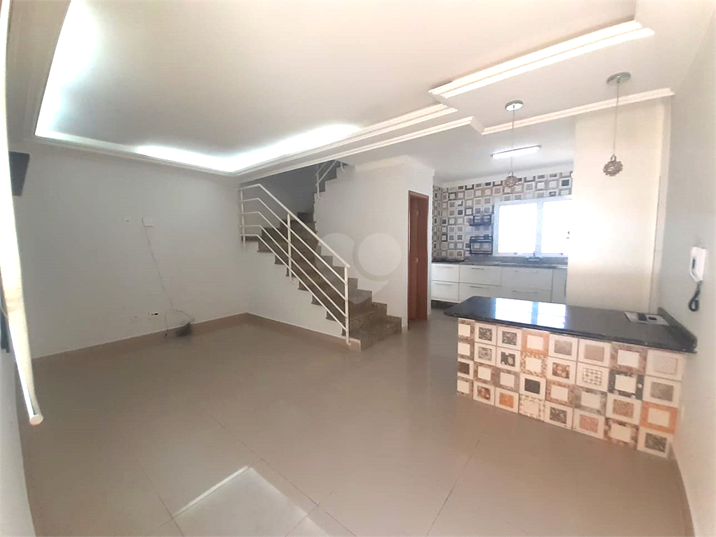 Venda Condomínio São Paulo Vila Brasílio Machado REO885058 2