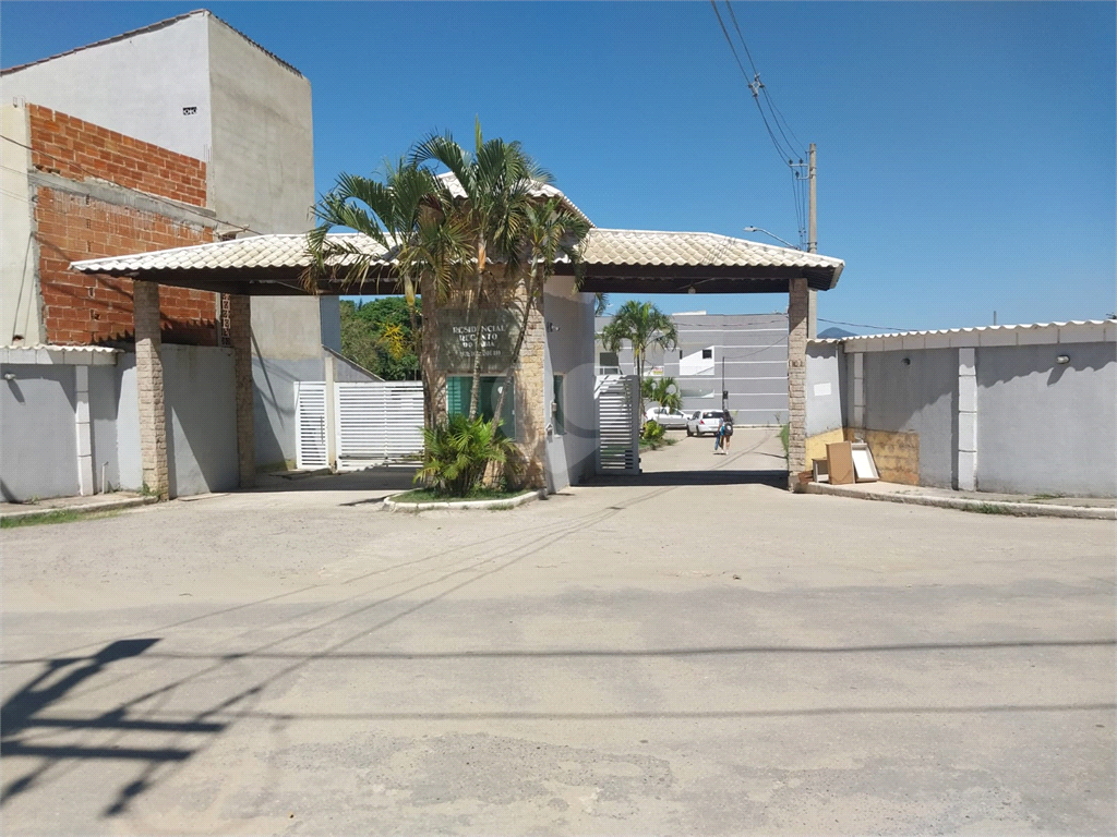 Venda Terreno Rio De Janeiro Campo Grande REO885063 1