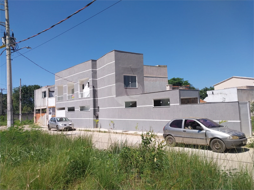 Venda Terreno Rio De Janeiro Campo Grande REO885063 6