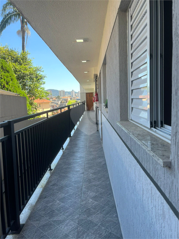 Venda Apartamento São Paulo Chora Menino REO885072 6