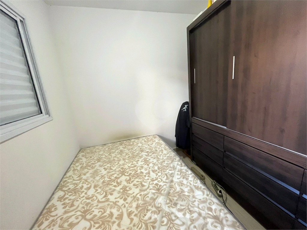 Venda Apartamento São Paulo Chora Menino REO885072 17