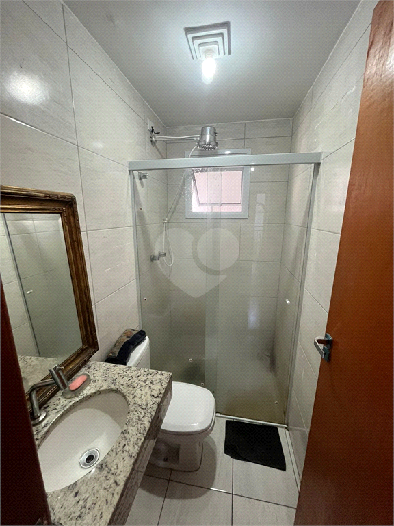 Venda Apartamento São Paulo Chora Menino REO885072 21