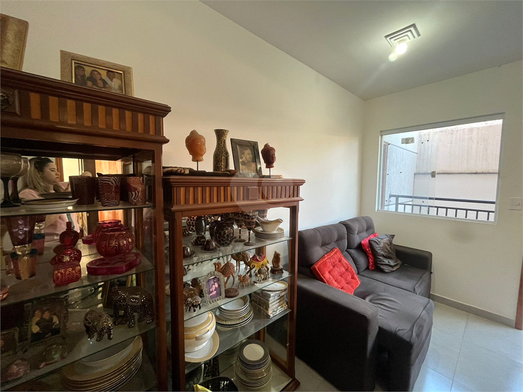 Venda Apartamento São Paulo Chora Menino REO885072 14