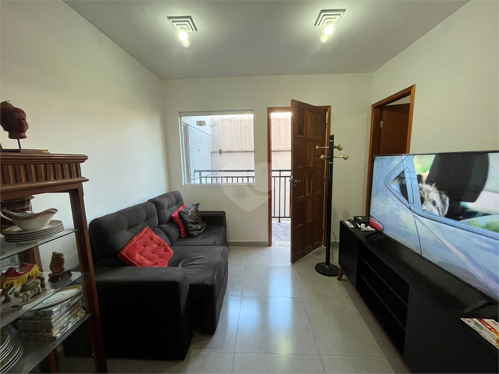 Venda Apartamento São Paulo Chora Menino REO885072 13