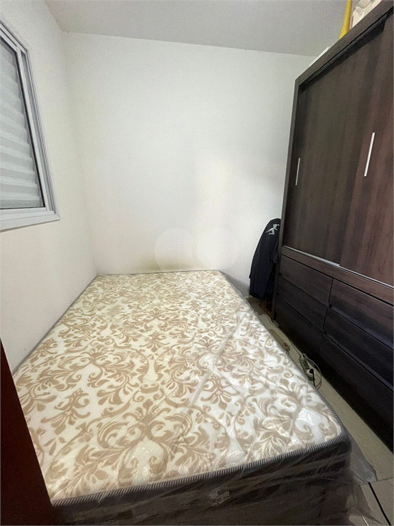 Venda Apartamento São Paulo Chora Menino REO885072 18