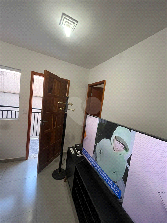 Venda Apartamento São Paulo Chora Menino REO885072 7