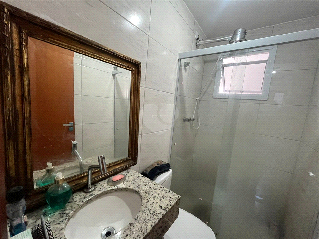 Venda Apartamento São Paulo Chora Menino REO885072 19