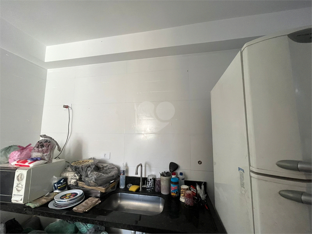 Venda Apartamento São Paulo Chora Menino REO885072 11