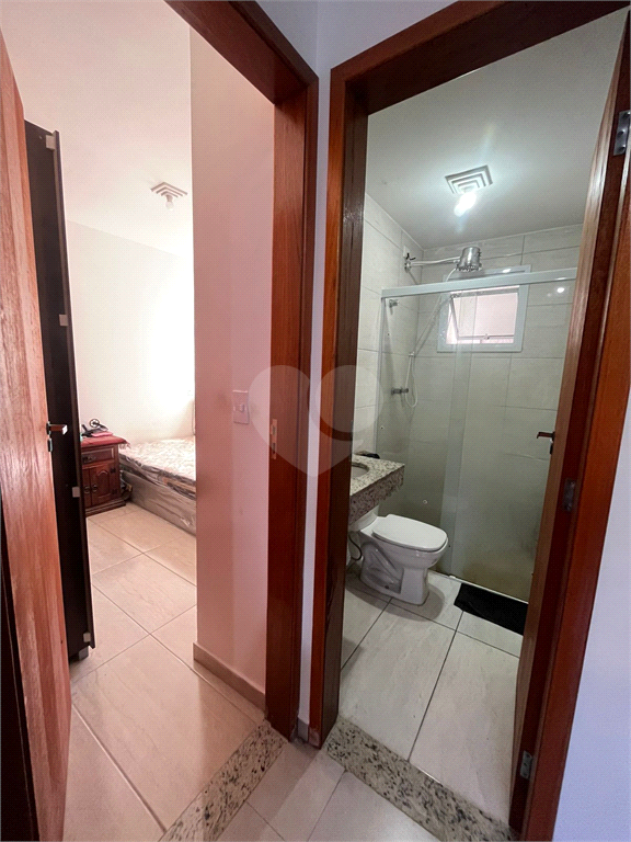 Venda Apartamento São Paulo Chora Menino REO885072 20