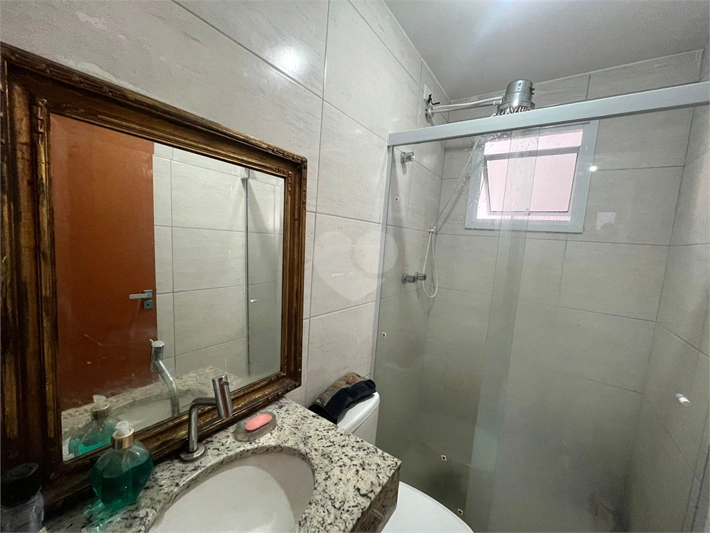 Venda Apartamento São Paulo Chora Menino REO885072 22