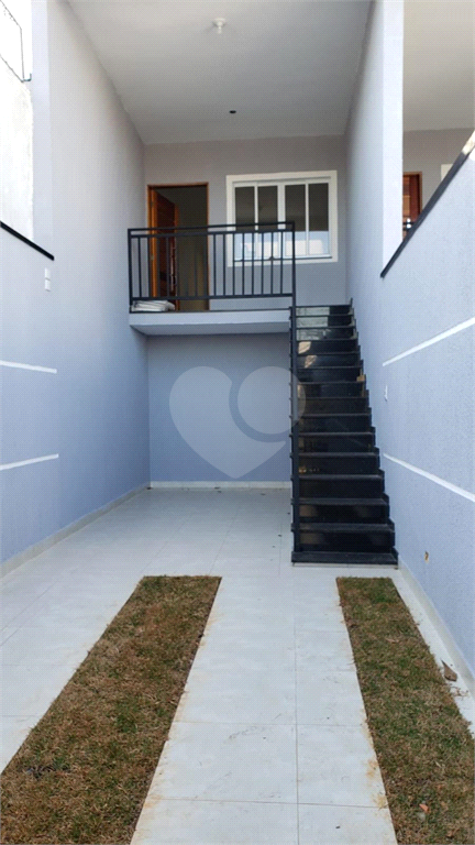 Venda Sobrado São Paulo Vila Roque REO885080 5