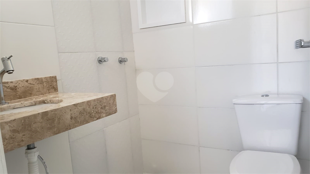 Venda Sobrado São Paulo Vila Roque REO885080 19