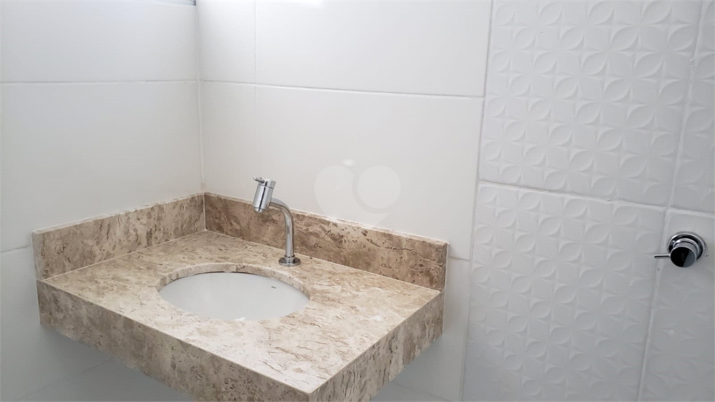 Venda Sobrado São Paulo Vila Roque REO885080 24