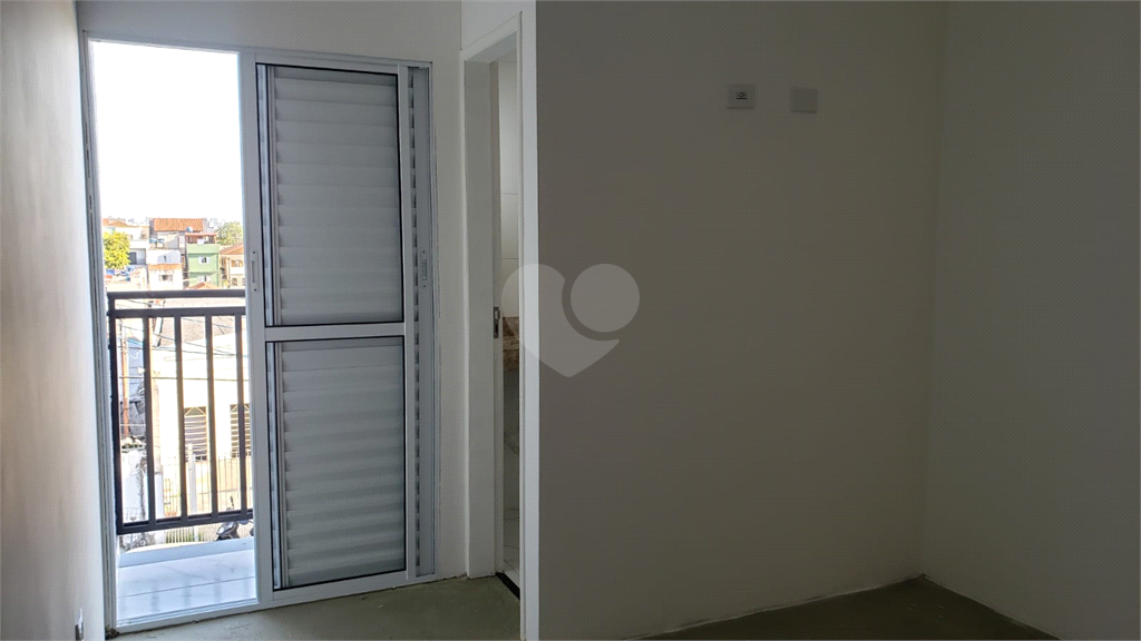 Venda Sobrado São Paulo Vila Roque REO885080 21