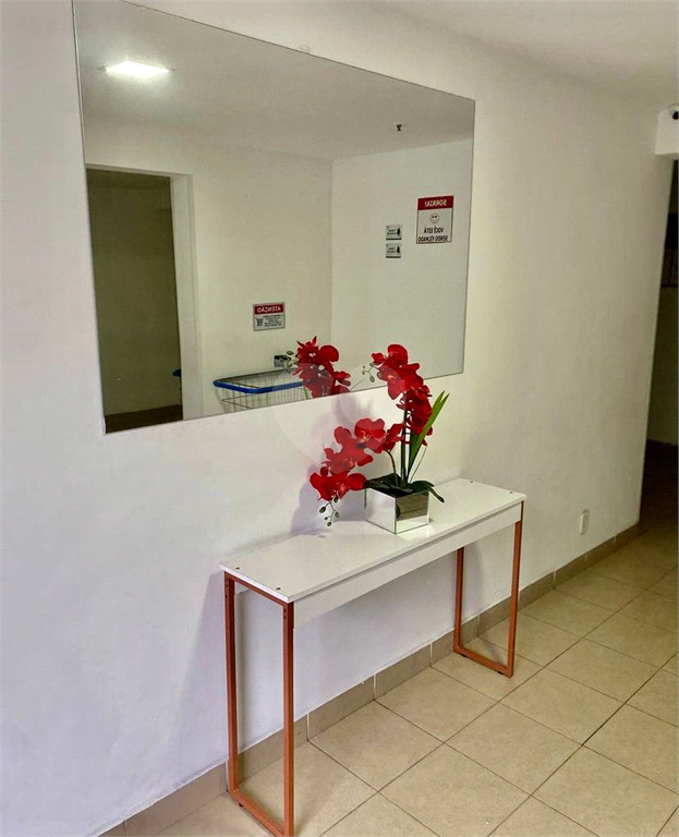 Venda Apartamento Rio De Janeiro Parada De Lucas REO885083 5