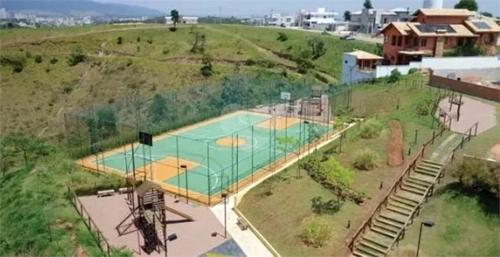 Venda Loteamento Jundiaí Residencial Terras De Jundiaí REO885089 8