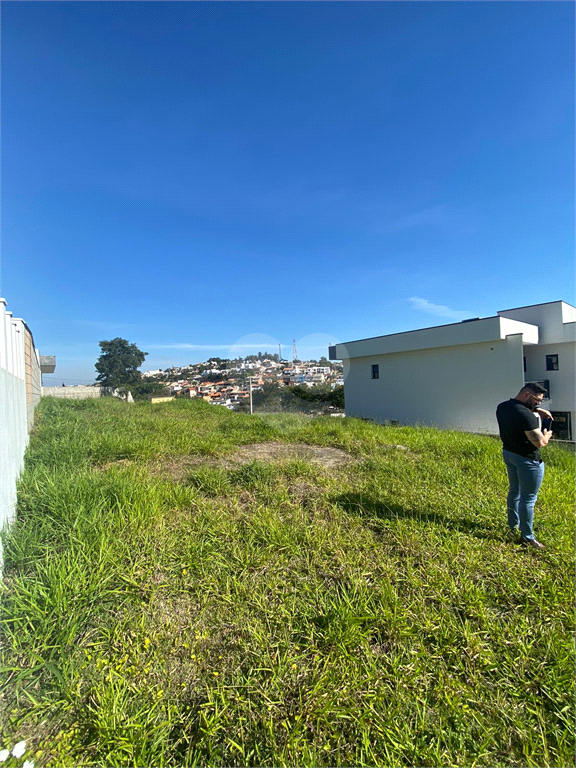 Venda Loteamento Jundiaí Residencial Terras De Jundiaí REO885089 6