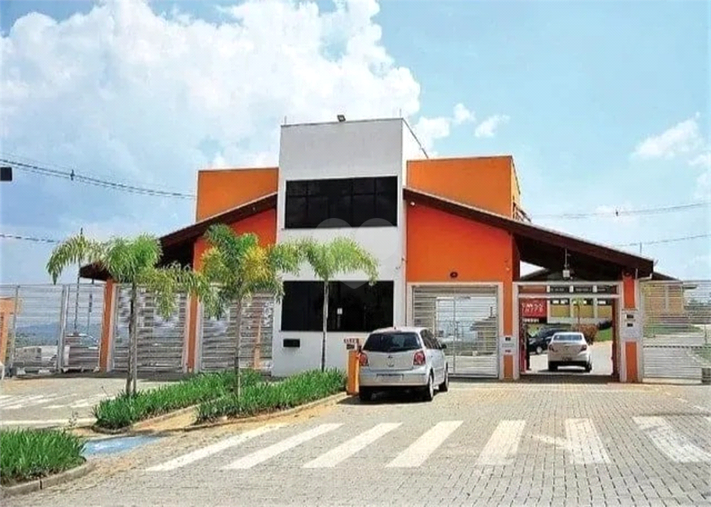 Venda Loteamento Jundiaí Residencial Terras De Jundiaí REO885089 10