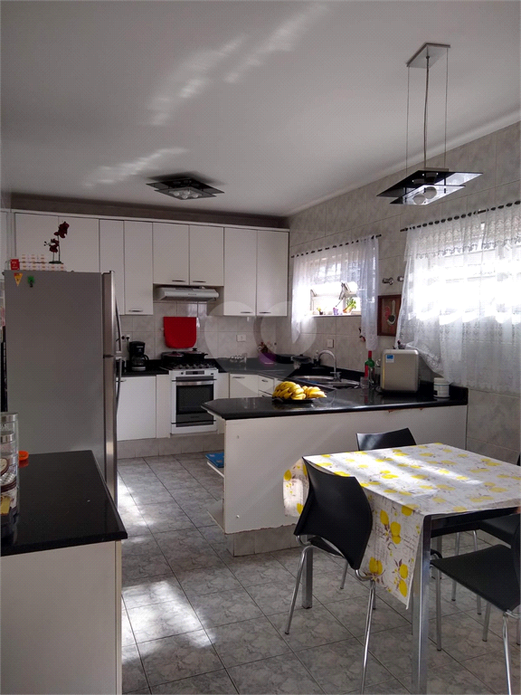 Venda Casa São Paulo Jardim Bonfiglioli REO885091 4